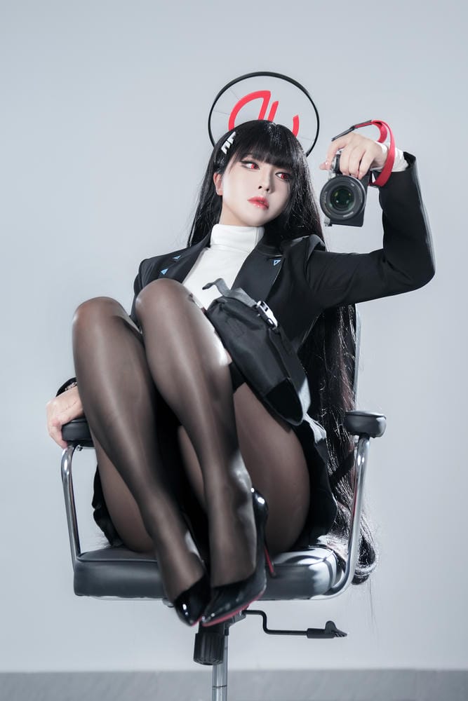 半半子 - 碧蓝档案 调月莉音 [60P8V-477M] 1 (54).jpg
